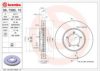 AP 24717 Brake Disc